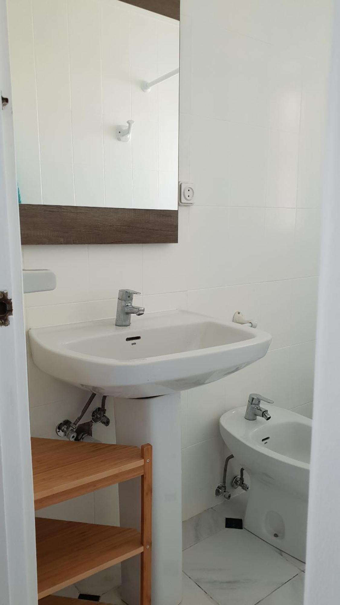 Hola Gandia Apartment Bagian luar foto