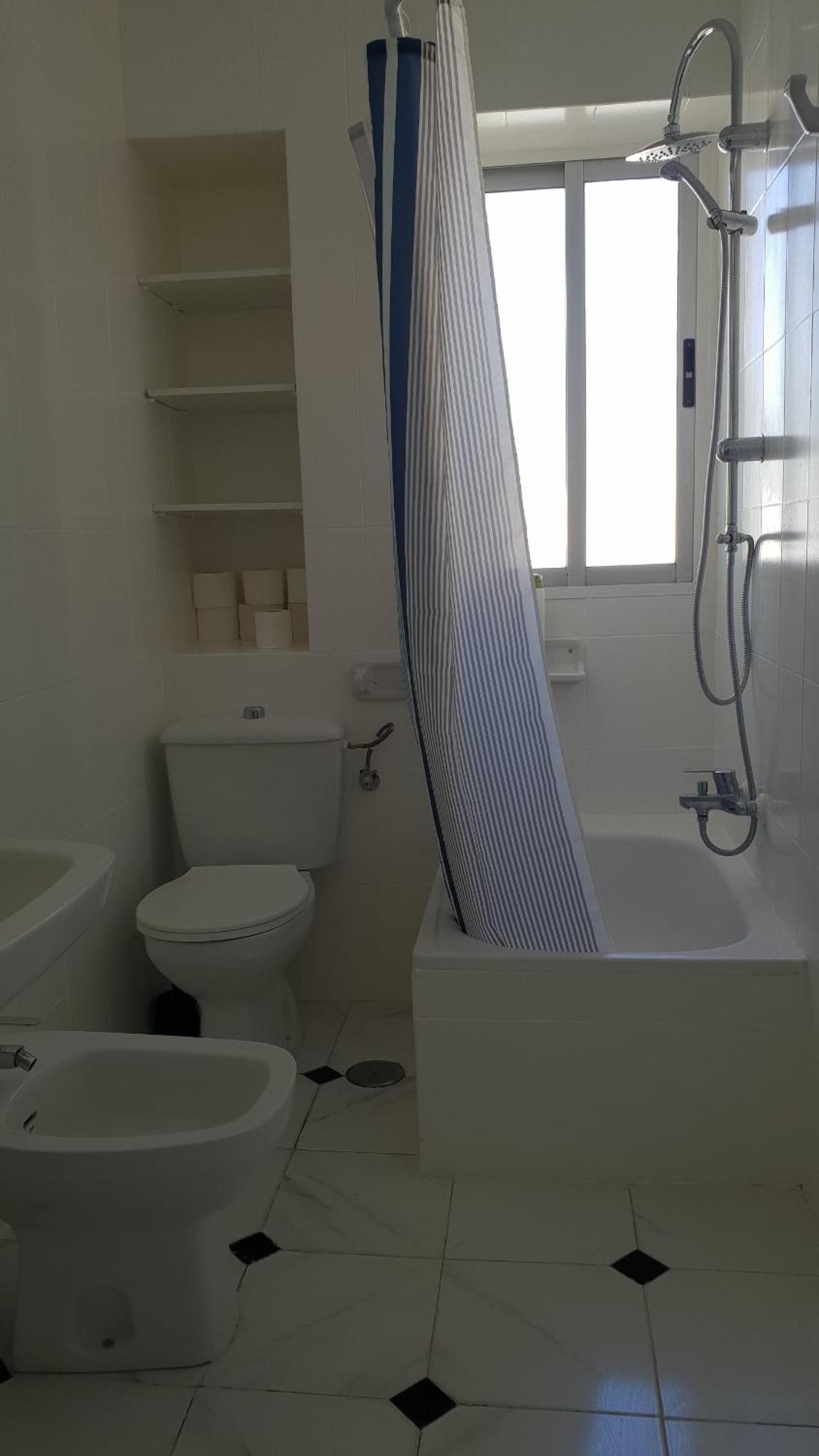 Hola Gandia Apartment Bagian luar foto