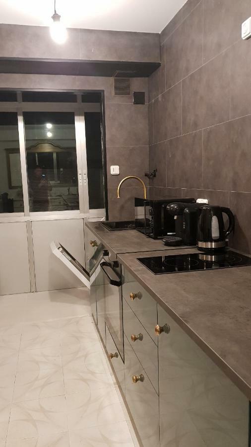 Hola Gandia Apartment Bagian luar foto