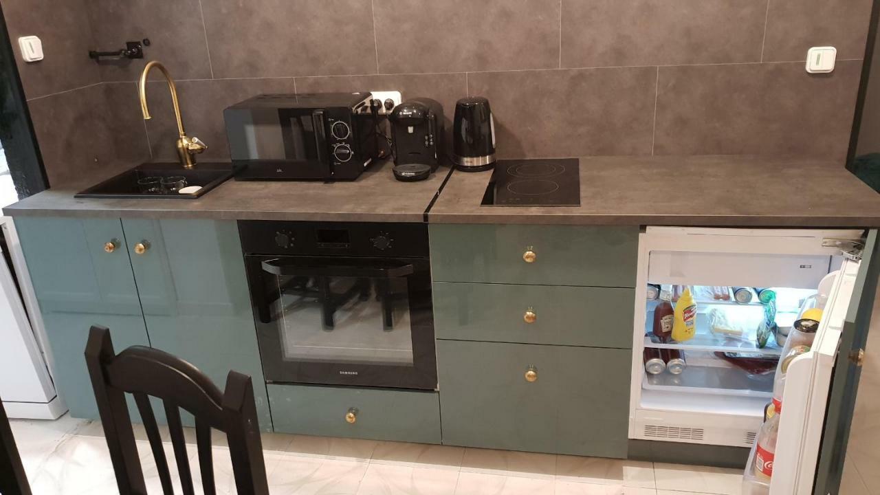 Hola Gandia Apartment Bagian luar foto