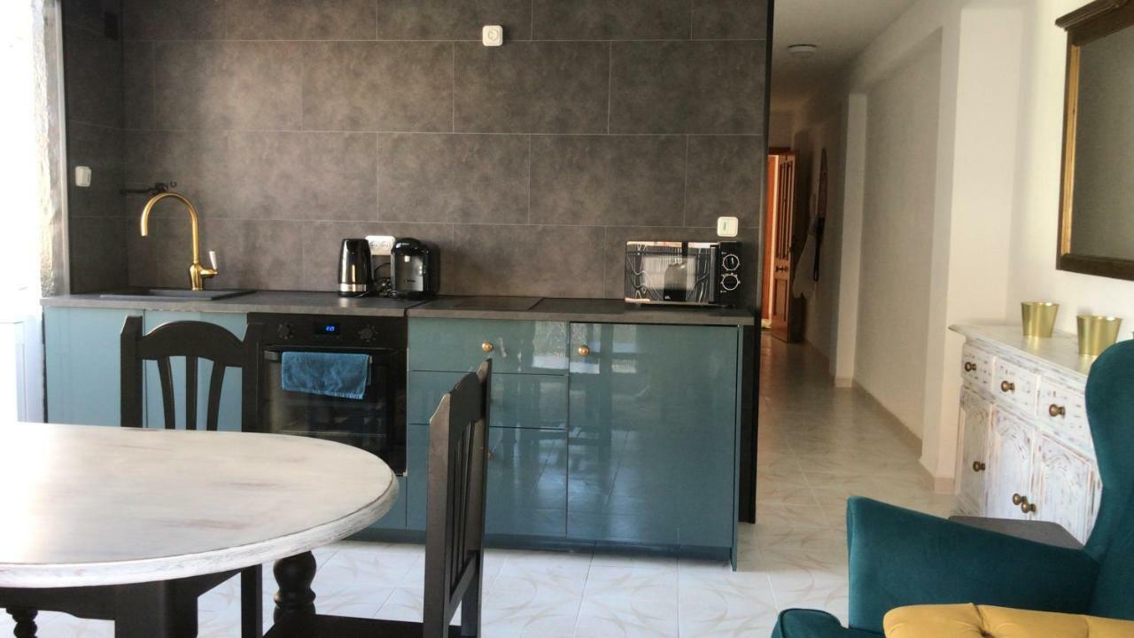 Hola Gandia Apartment Bagian luar foto