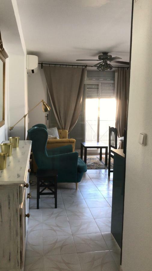 Hola Gandia Apartment Bagian luar foto