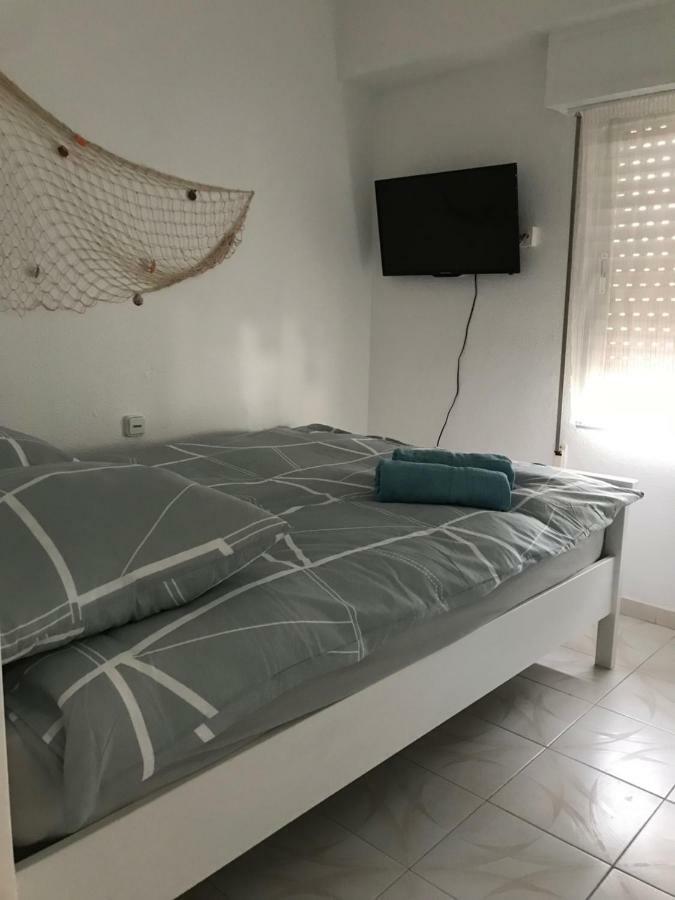 Hola Gandia Apartment Bagian luar foto