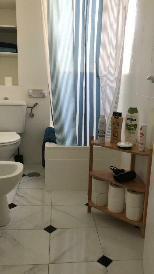 Hola Gandia Apartment Bagian luar foto