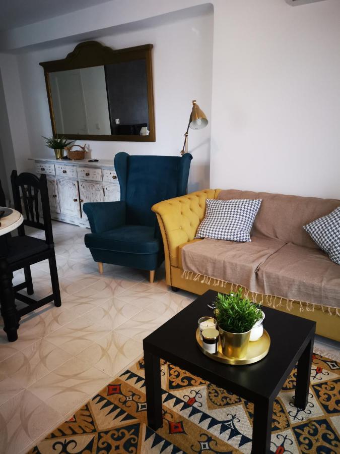 Hola Gandia Apartment Bagian luar foto