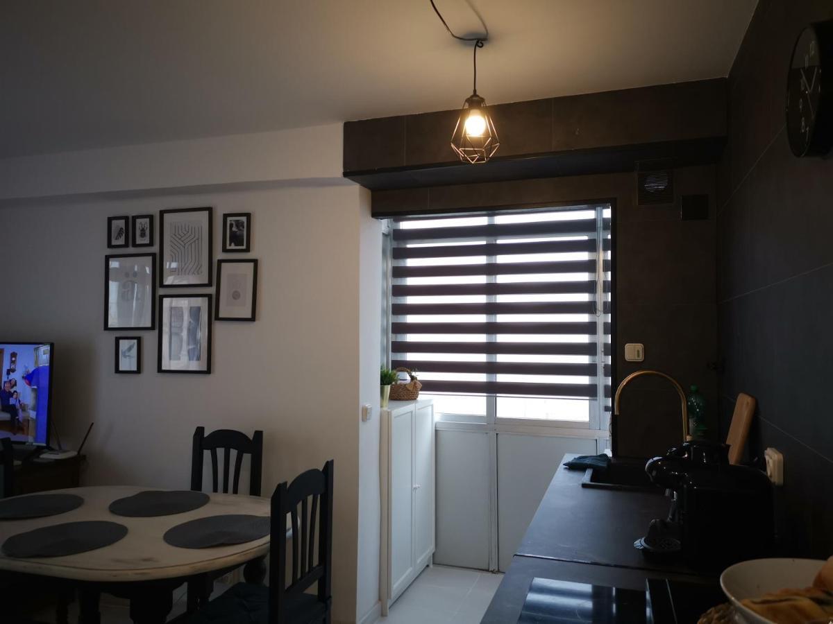Hola Gandia Apartment Bagian luar foto