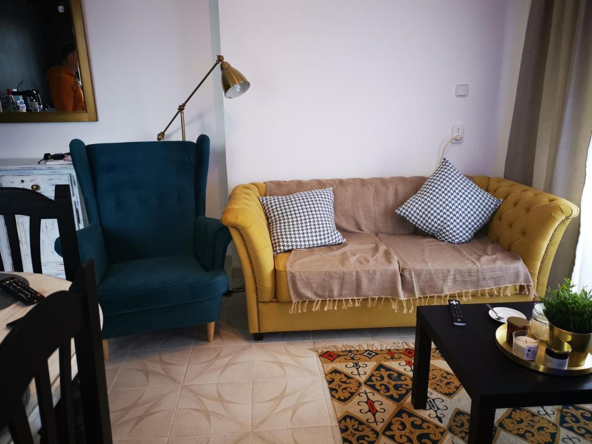 Hola Gandia Apartment Bagian luar foto