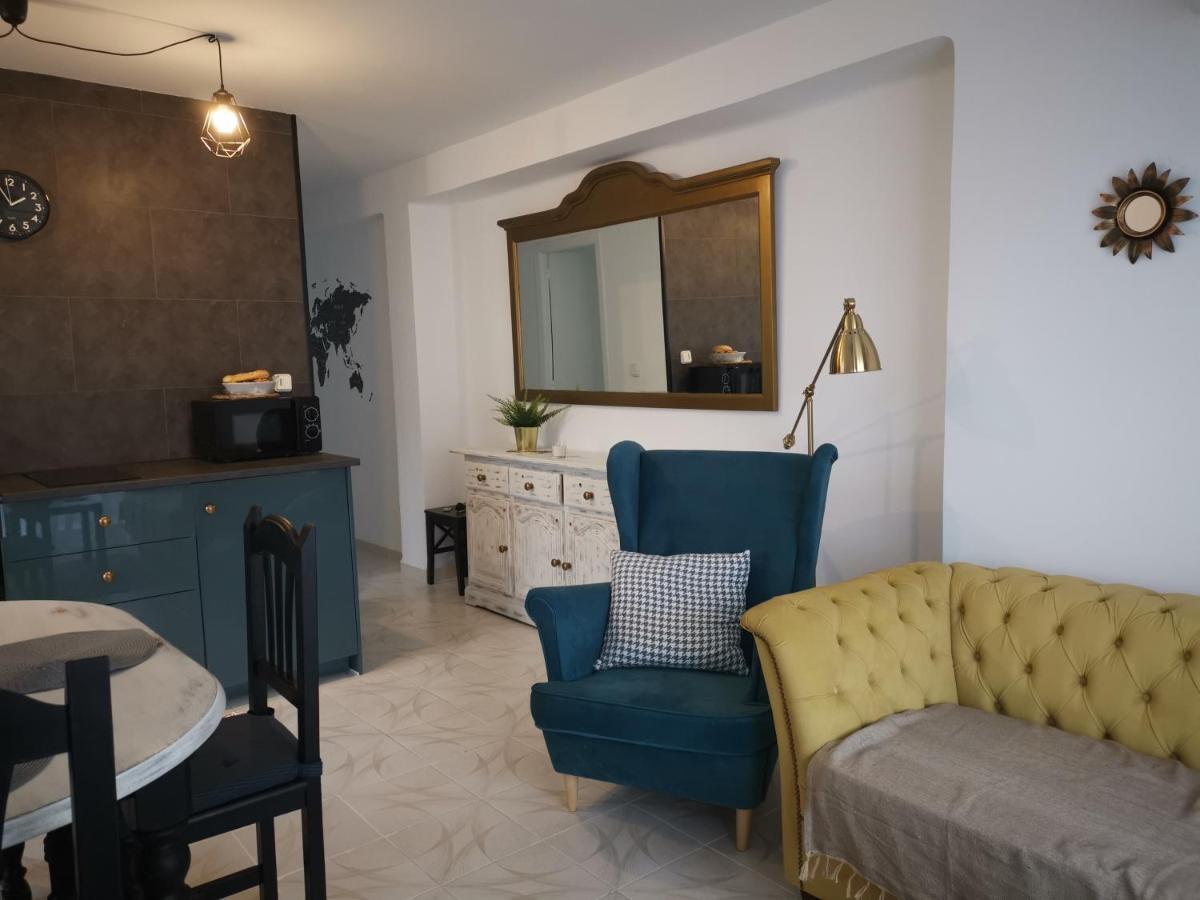 Hola Gandia Apartment Bagian luar foto