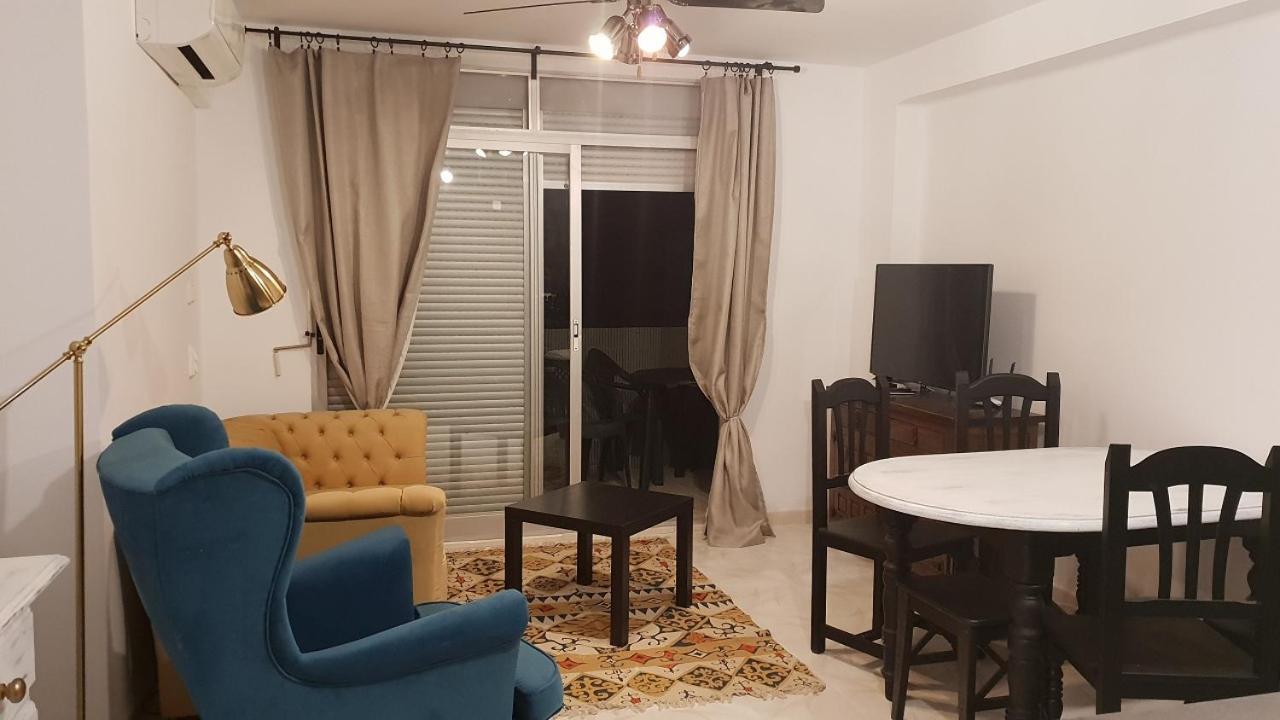 Hola Gandia Apartment Bagian luar foto